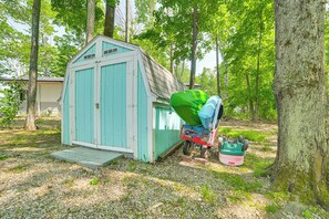 Casa (2 Bedrooms) | Interior