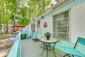 ハウス (2 Bedrooms) | 内装