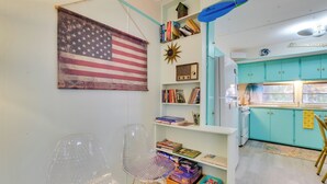 獨棟房屋 (2 Bedrooms) | 住宿內部
