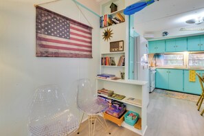 ハウス (2 Bedrooms) | 内装