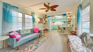獨棟房屋 (2 Bedrooms) | 住宿正面