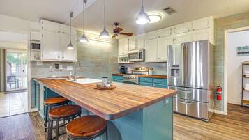 House (3 Bedrooms) | Bahagian dalam