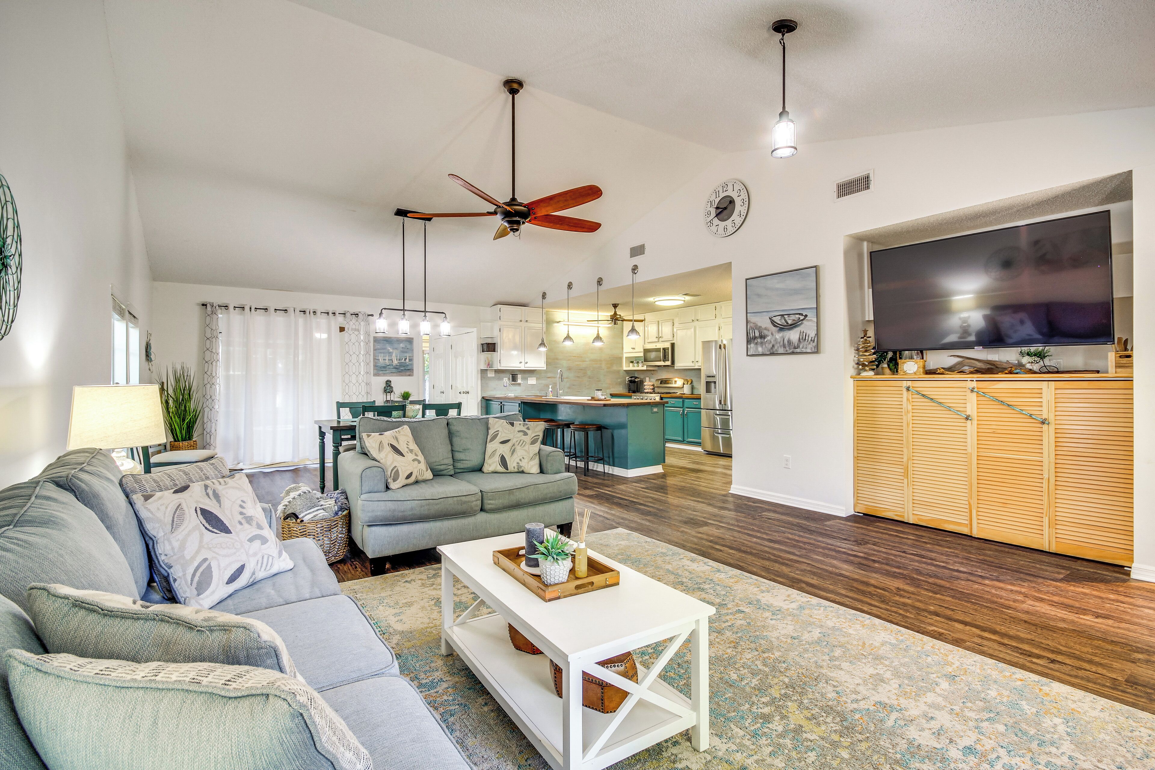 Nhà (3 Bedrooms) | Nội thất