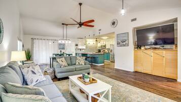 Nhà (3 Bedrooms) | Nội thất