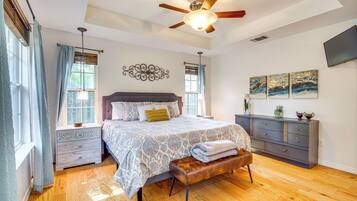 House (3 Bedrooms) | Bahagian dalam