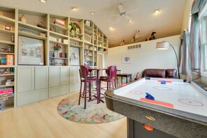 Casa (4 Bedrooms) | Interior