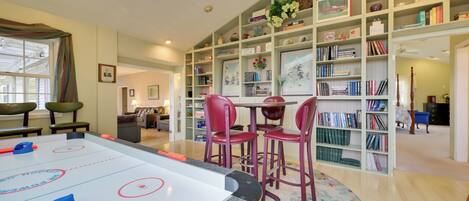 Casa (4 Bedrooms) | Facciata della struttura
