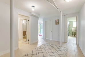 Maison (3 Bedrooms) | Intérieur