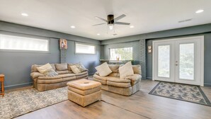 Maison (3 Bedrooms) | Intérieur