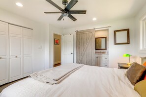 Hus (3 Bedrooms) | Interiør