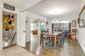 独立别墅 (3 Bedrooms) | 住宿内部