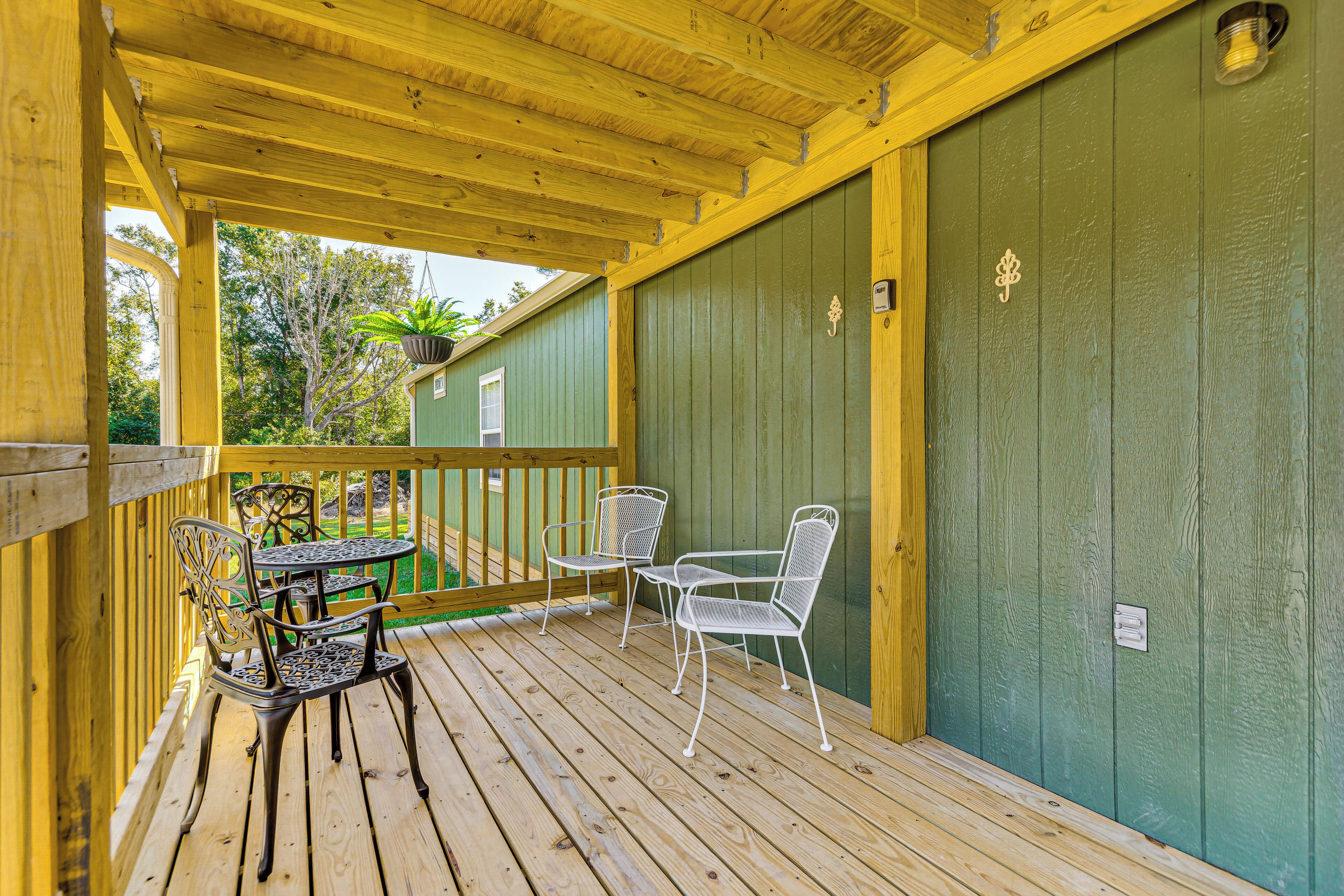 村舍 (2 Bedrooms) | 住宿内部