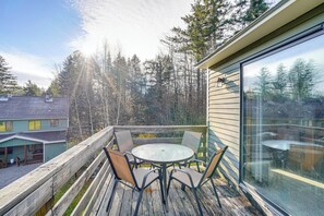 Departamento (2 Bedrooms) | Interior