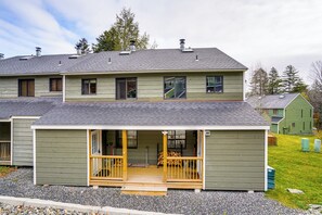 Departamento (2 Bedrooms) | Interior