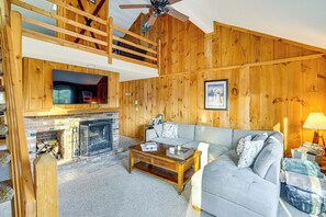 Apartment (2 Bedrooms) | Innenbereich