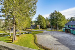 Departamento (2 Bedrooms) | Interior