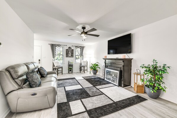 Casa (3 Bedrooms) | Fachada del alojamiento