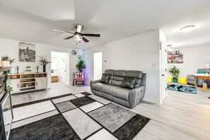 House (3 Bedrooms) | Bahagian dalam