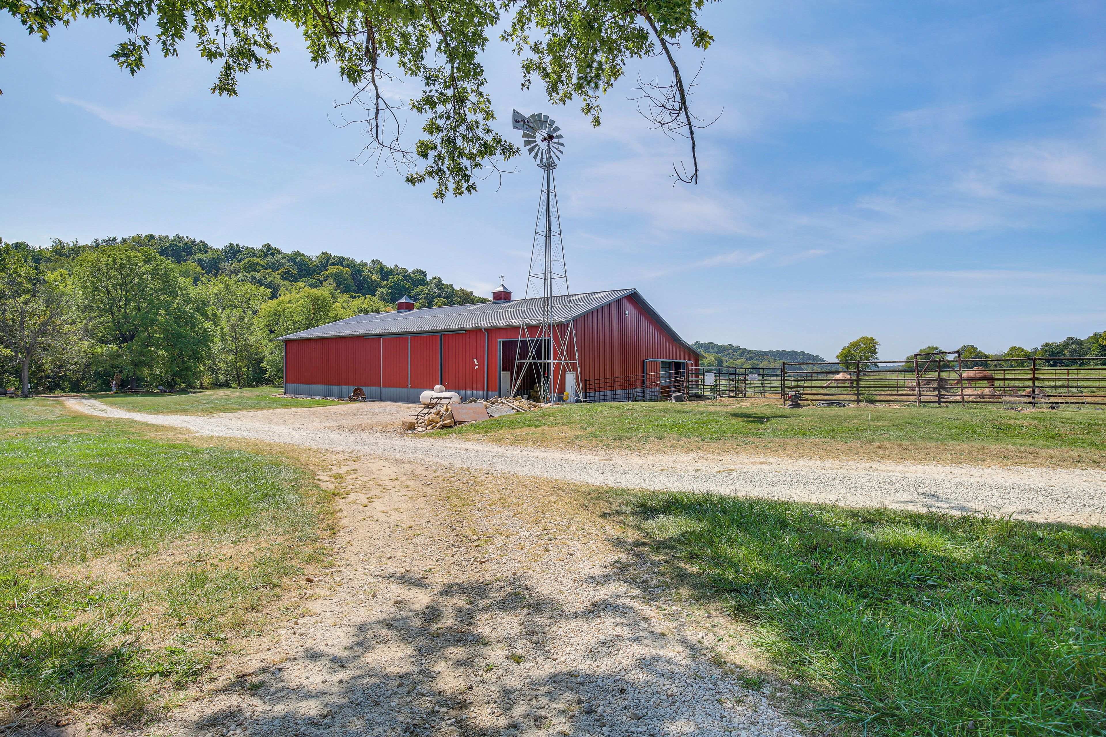 House (1 Bedroom) | Interior