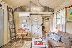 Ferienhaus (1 Bedroom) | Innenbereich