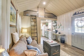 Casa (1 Bedroom) | Parte interna
