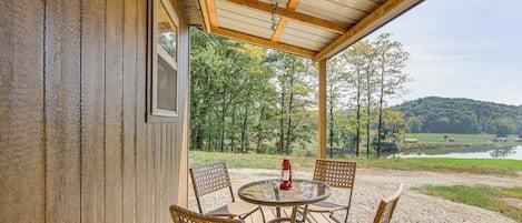 House (1 Bedroom) | Front of property