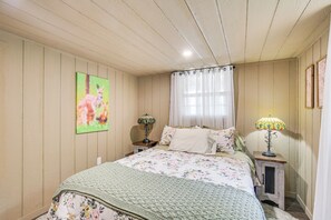 Ferienhaus (1 Bedroom) | Innenbereich