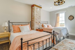 Casa (3 Bedrooms) | Interior