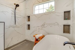 Ferienhaus (3 Bedrooms) | Innenbereich