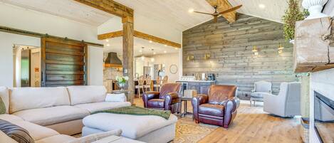 Casa (3 Bedrooms) | Interior