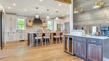 Huis (3 Bedrooms) | Interieur