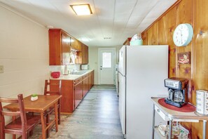獨棟房屋 (2 Bedrooms) | 住宿內部