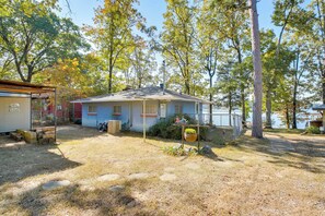 Casa (2 Bedrooms) | Interior