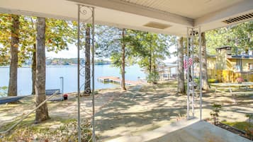 House (2 Bedrooms) | Bahagian dalam