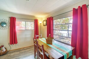 Maison (2 Bedrooms) | Intérieur