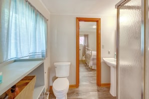 Nhà (2 Bedrooms) | Nội thất