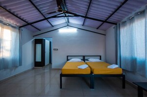 Family Double Room, 1 Bedroom