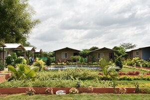 Family Double Room, 1 Bedroom