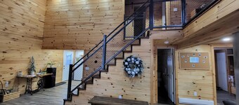 The Cottage Escape