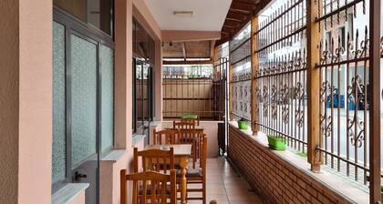 Tirane Tranquility Cottage