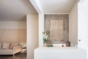 Interior - Casa Lumos - Minimalist Comfort Suites in Centro Historico (Oaxaca de Juárez)