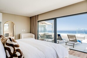 Appartement | 3 chambres, Internet