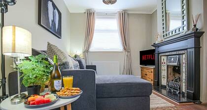 Host Stay Newington Road