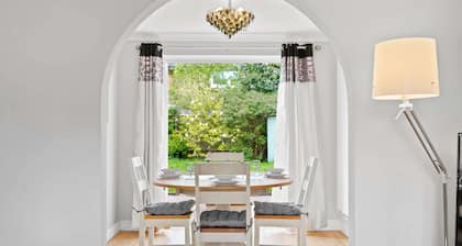 Host Stay Stockenchurch