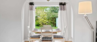 Host Stay Stockenchurch
