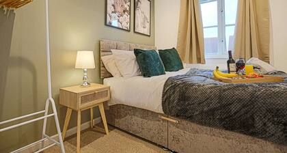 Host Stay Chicksands Avenue