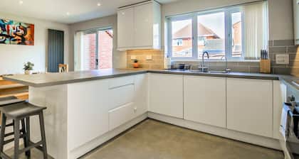 Host Stay Wiltshire Way
