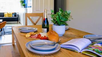Ferienhaus | 4 Schlafzimmer