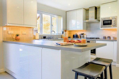 Host Stay Wiltshire Way