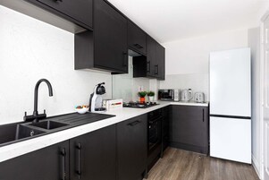 Casa | 3 dormitorios y escritorio